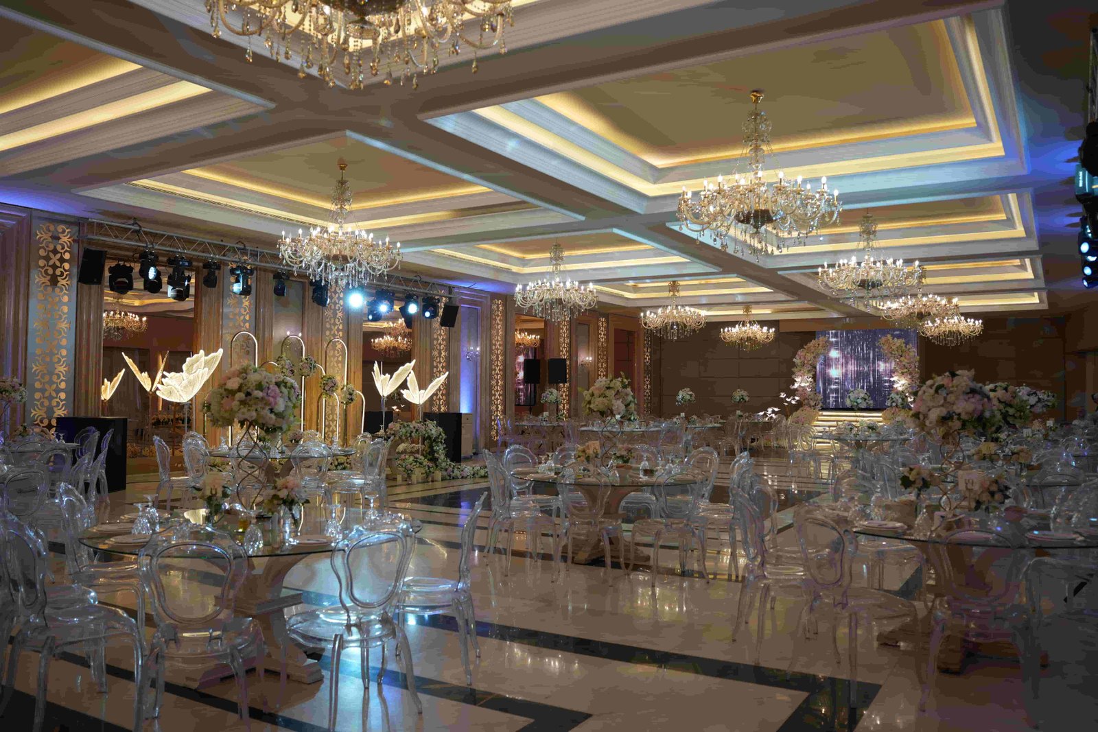 Crystal Ballroom - Gallery 5