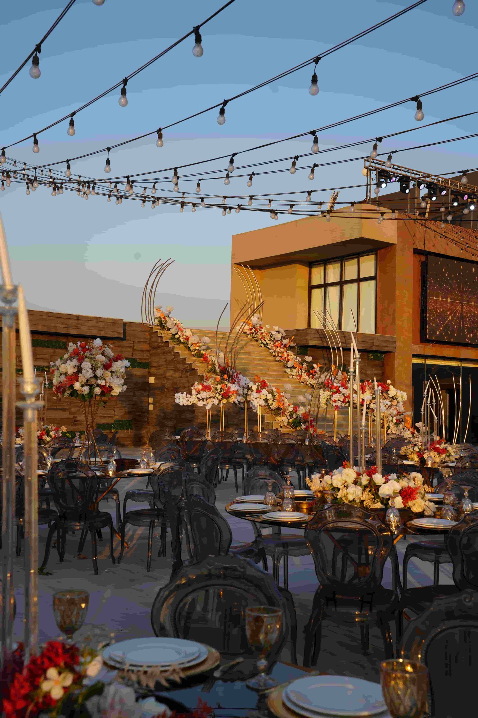 Etoile De Mer - Gallery 3